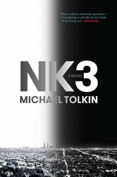 NK3: A Novel