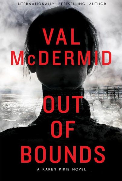 Out of Bounds: A Karen Pirie Novel (Inspector Karen Pirie Mysteries, 4) cover