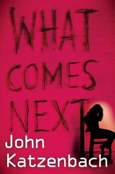 What Comes Next cover