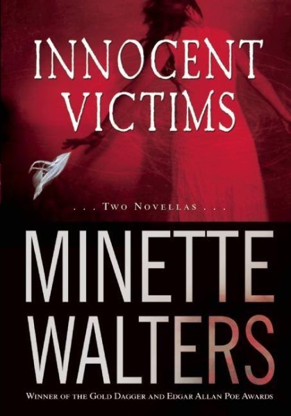 Innocent Victims: Two Novellas cover