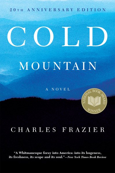 Cold Mountain: 20th Anniversary Edition