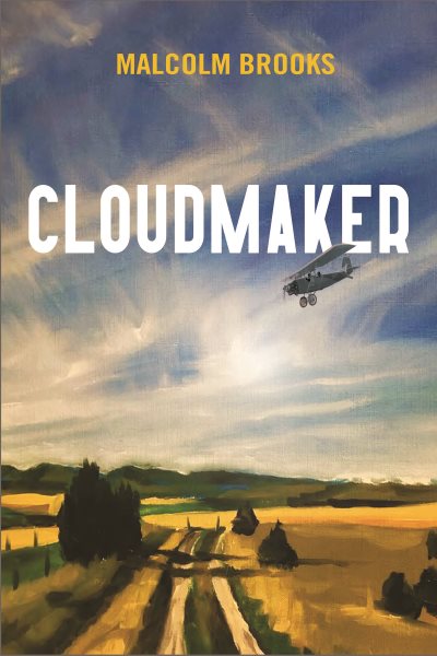 Cloudmaker cover