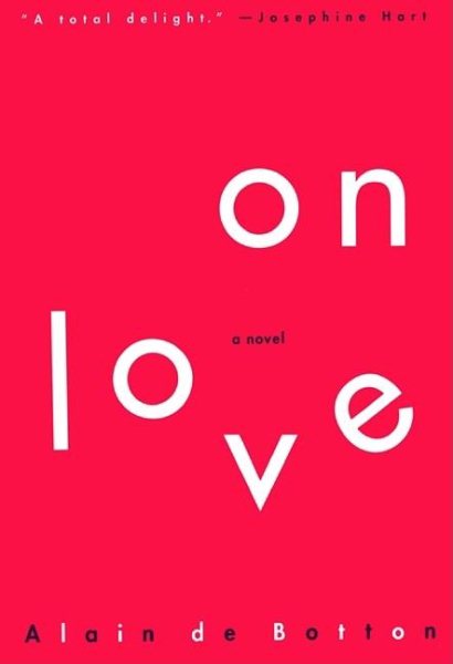 On Love cover