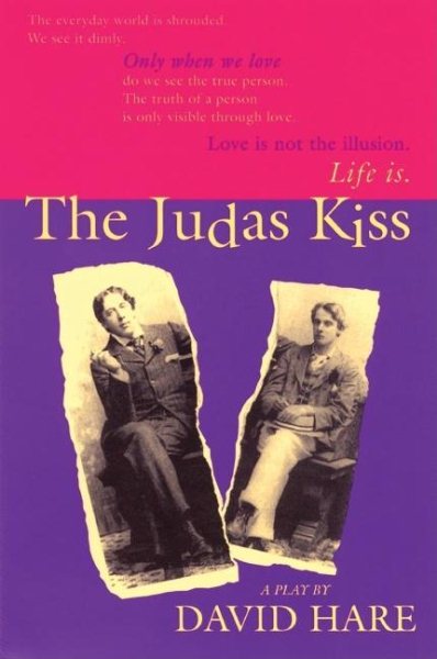 The Judas Kiss cover