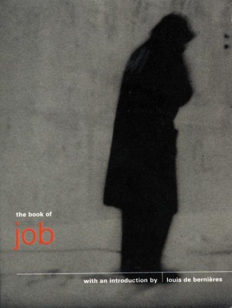 The Book of Job (Pocket Canon) cover
