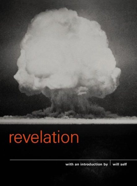 Revelation (Pocket Canon) cover
