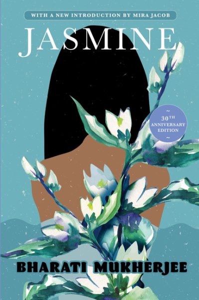Jasmine: 30th anniversary edition cover
