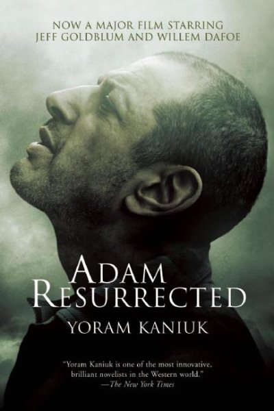 Adam Resurrected: A Novel
