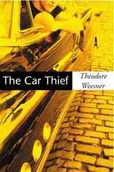 The Car Thief cover