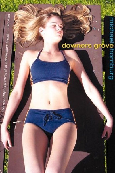 Downers Grove cover