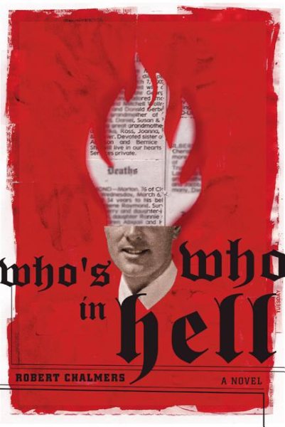 Who's Who in Hell: A Novel cover