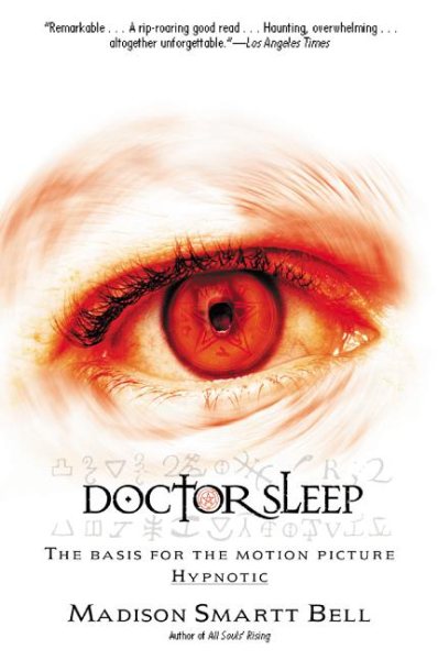Doctor Sleep (An Evergreen book) cover