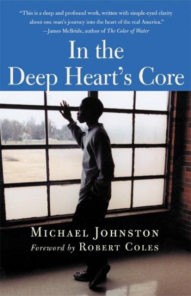 In the Deep Heart's Core cover