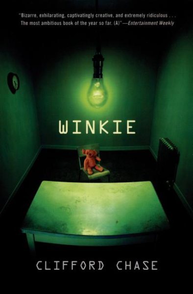 Winkie cover