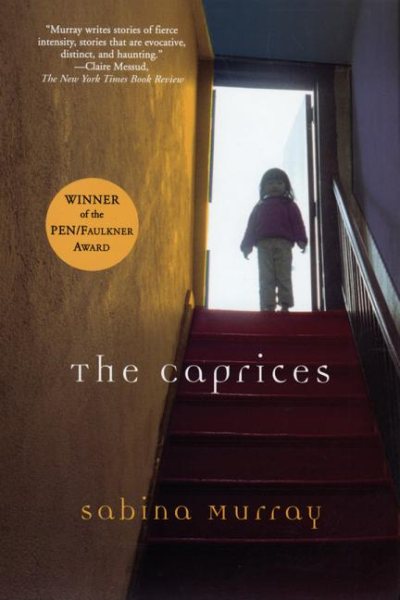 The Caprices cover
