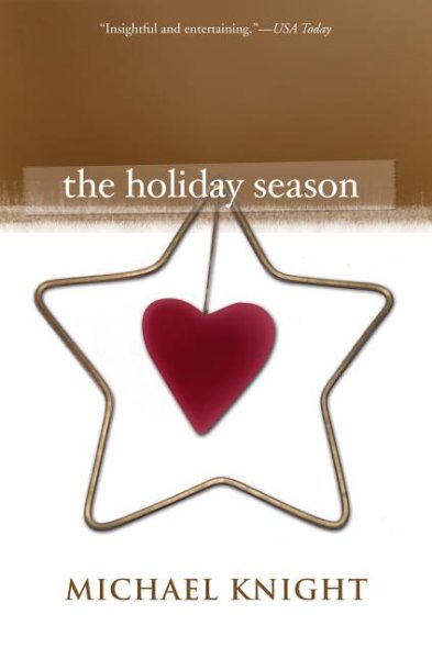 The Holiday Season cover