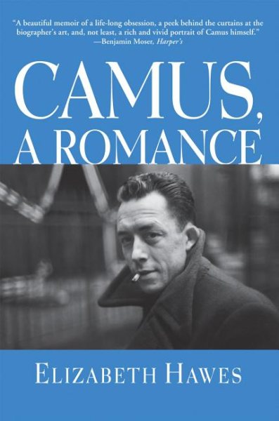 Camus, a Romance cover