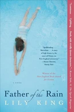 Father of the Rain: A Novel cover