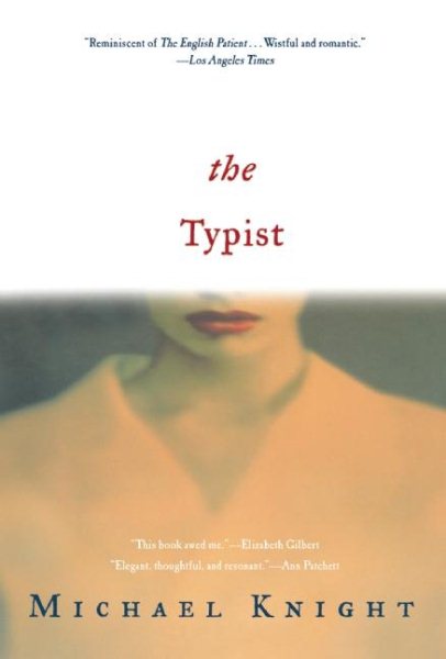 The Typist: A Novel cover