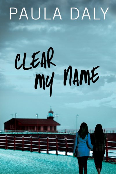 Clear My Name cover