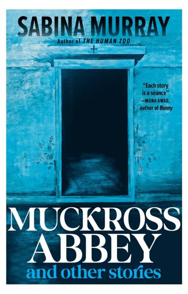Muckross Abbey and Other Stories cover