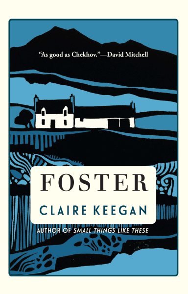 Foster cover