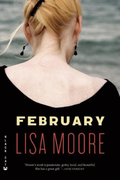 February cover