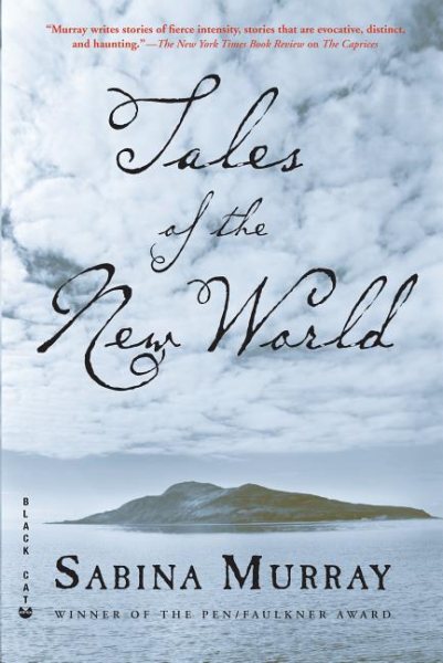 Tales of the New World: Stories cover