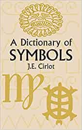 A Dictionary of Symbols cover