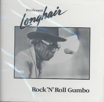 Rock 'n Roll Gumbo cover