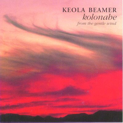 Kolonahe (From The Gentle Wind) cover