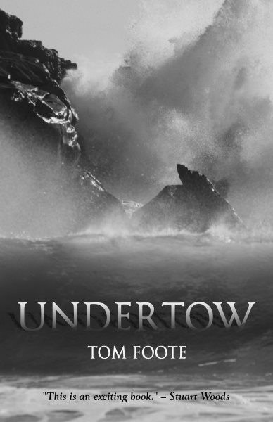 Undertow cover
