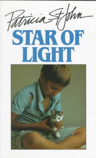 Star of Light cover