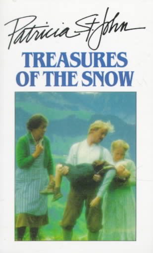 Treasures of the Snow cover
