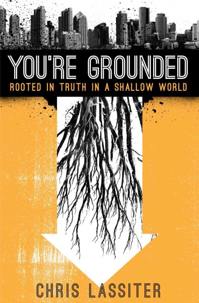 You're Grounded: Rooted in Truth in a Shallow World cover