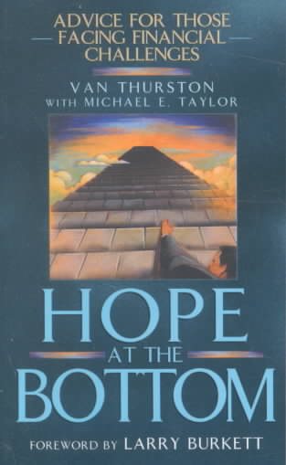 Hope at the Bottom cover