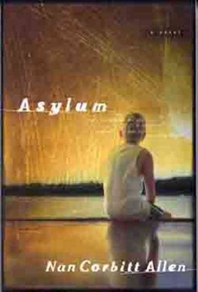 Asylum cover