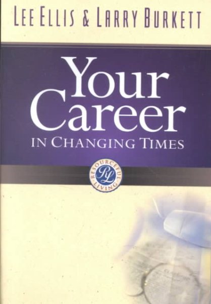Your Career in Changing Times cover