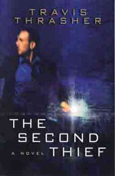 The Second Thief cover