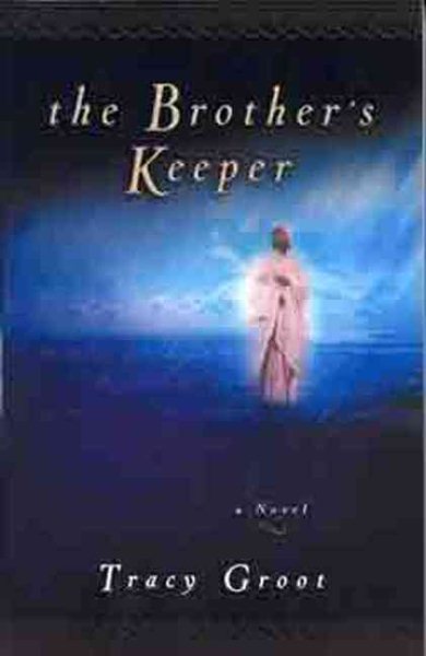 The Brother's Keeper cover