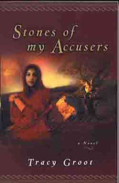 Stones of My Accusers cover