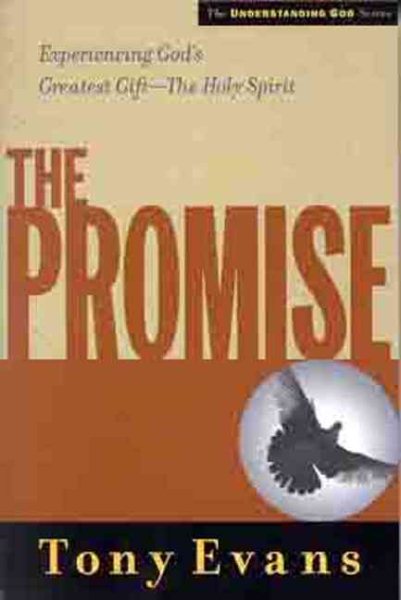 The Promise (Understanding God Series) cover