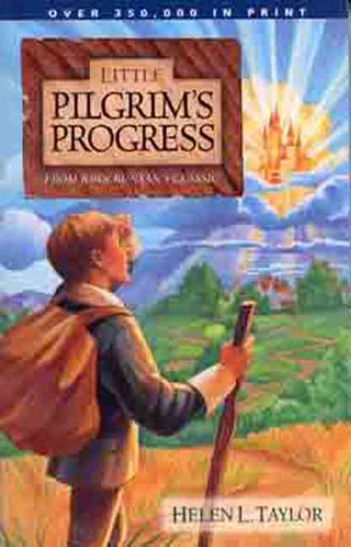 Little Pilgrim's Progress: From John Bunyan's Classic cover