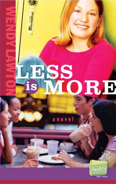 Less Is More: Real TV, Take 3 (Real TV Series) cover