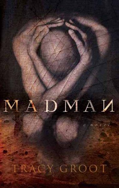 Madman: A Novel cover