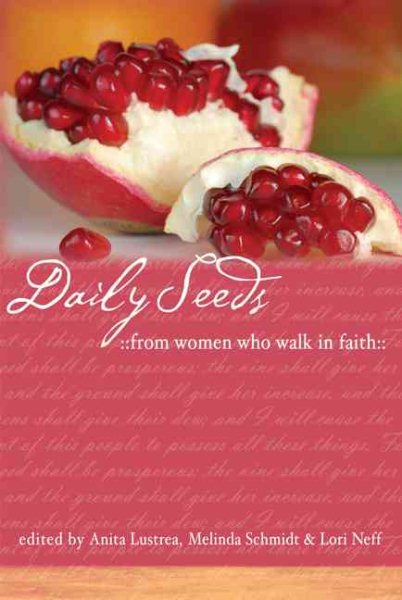 Daily Seeds From Women Who Walk in Faith cover
