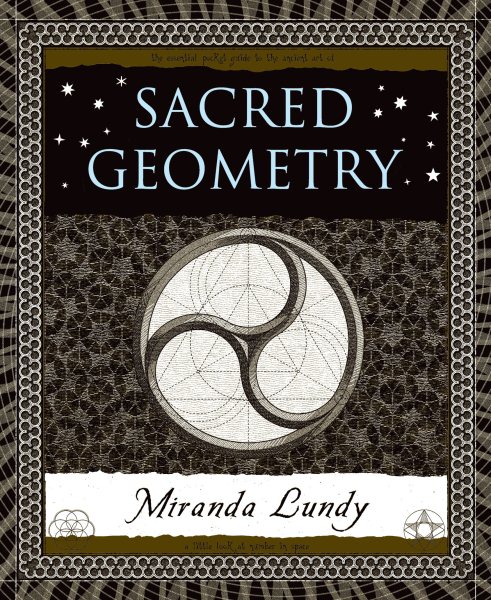 Sacred Geometry (Wooden Books) cover
