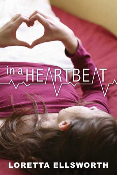 In a Heartbeat cover