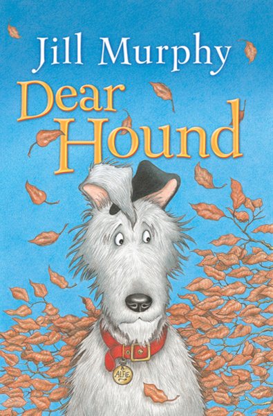 Dear Hound cover