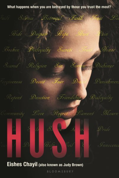 Hush cover